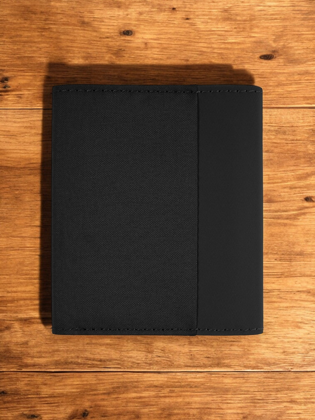 Travel Essential Men's Wallet