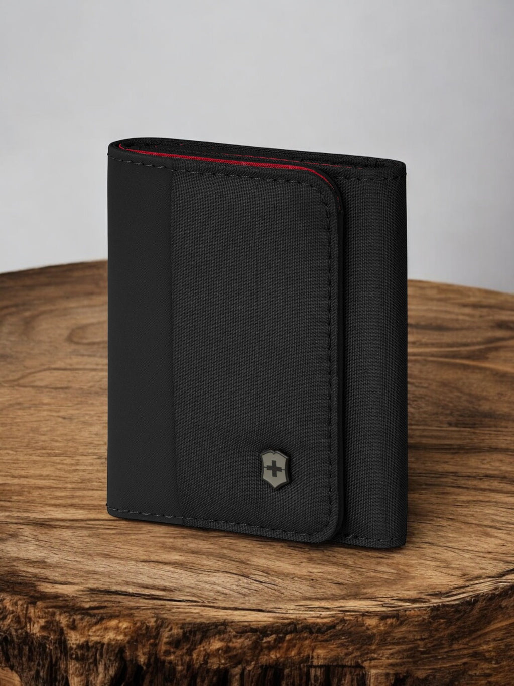 Travel Essential Men's Wallet
